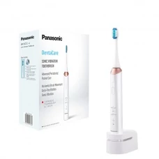 Електрична зубна щітка Panasonic EW-DC12-W503 White ЄС