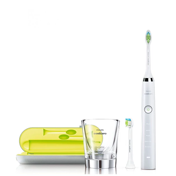 Звукова зубна щітка Philips Sonicare HX9332/04 Diamond Clean