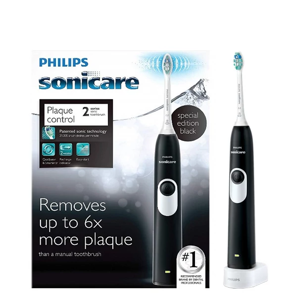 Зубна щітка Philips Sonicare 2 Series HX6231/08 ЄС