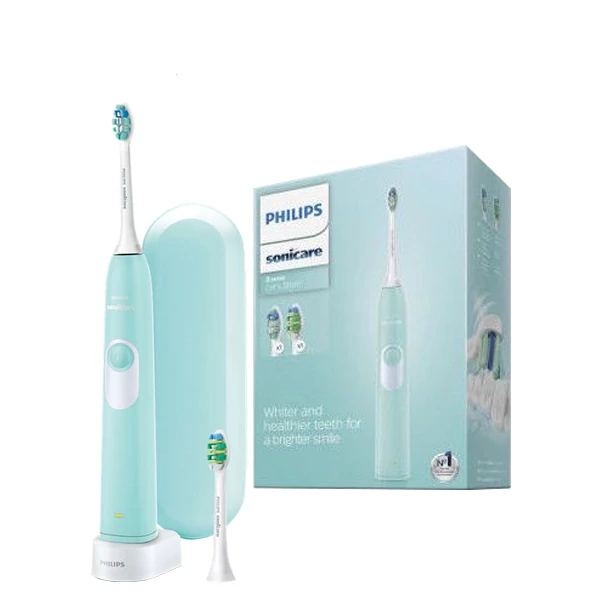 Зубна щітка Philips Sonicare 2Series HX6212/90 Teens Mint ЄС
