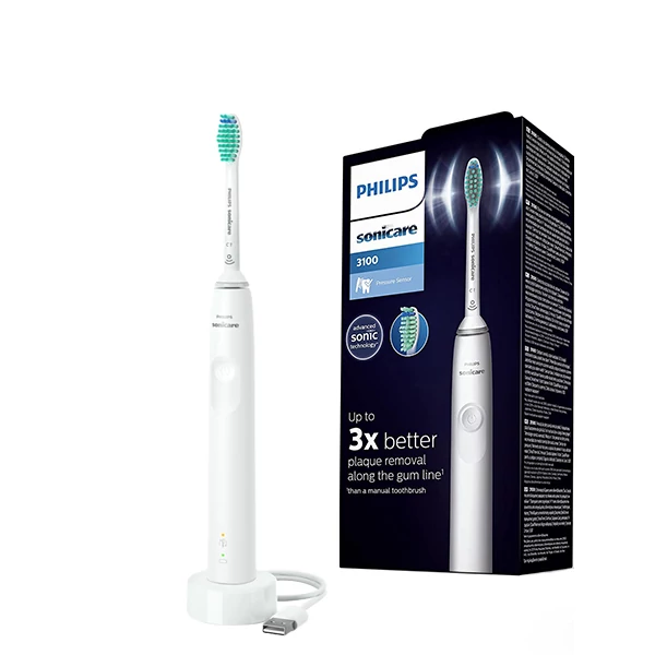 Зубна щітка Philips Sonicare 3100 HX3671/13