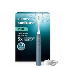 Електрична зубна щітка Philips Sonicare 3100 HX4031/24