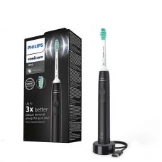 Електрична зубна щітка Philips Sonicare 3100 Series HX3671/14