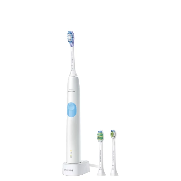 Зубна щітка Philips Sonicare 4300 HX6888/98 ProtectiveClean