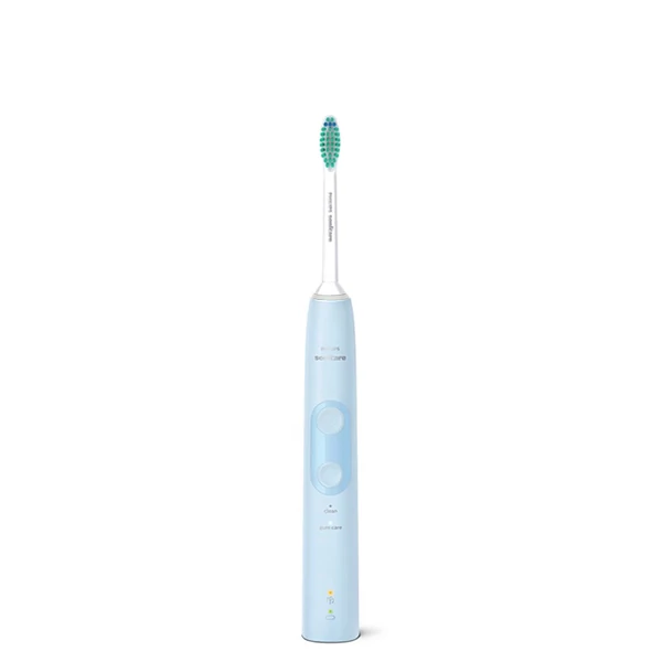 Зубна щітка Philips Sonicare 4500 HX6829/89 ProtectiveClean Light ЄС