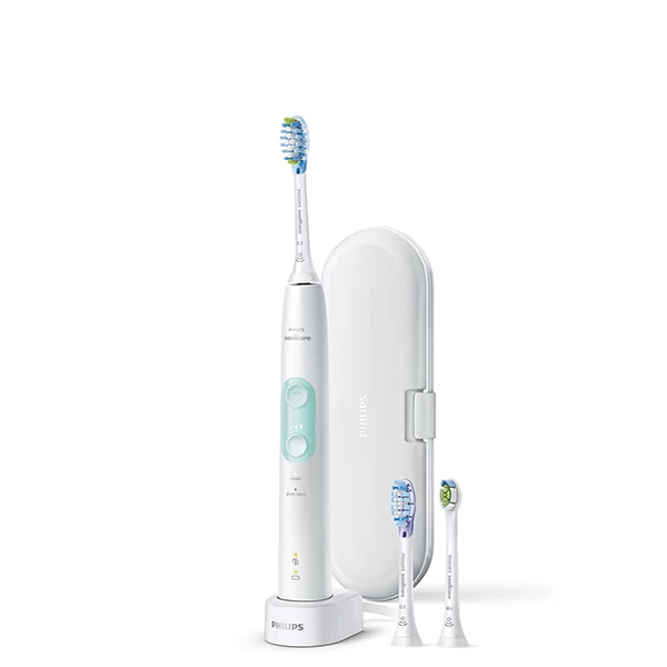 Зубна щітка Philips Sonicare 4700 HX6483/52 ProtectiveClean