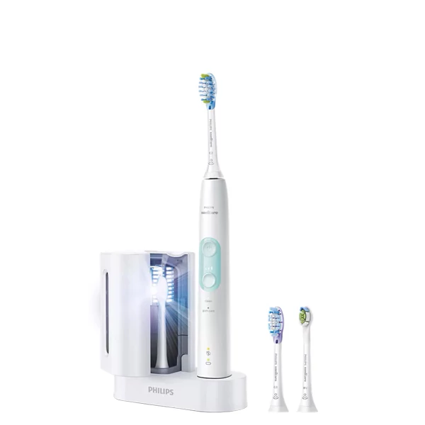 Зубна щітка Philips Sonicare 4700 HX6483/53 ExpertClean