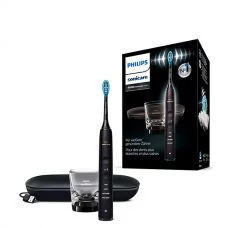 Зубна щітка Philips Sonicare 9000 HX9911/09 DiamondClean