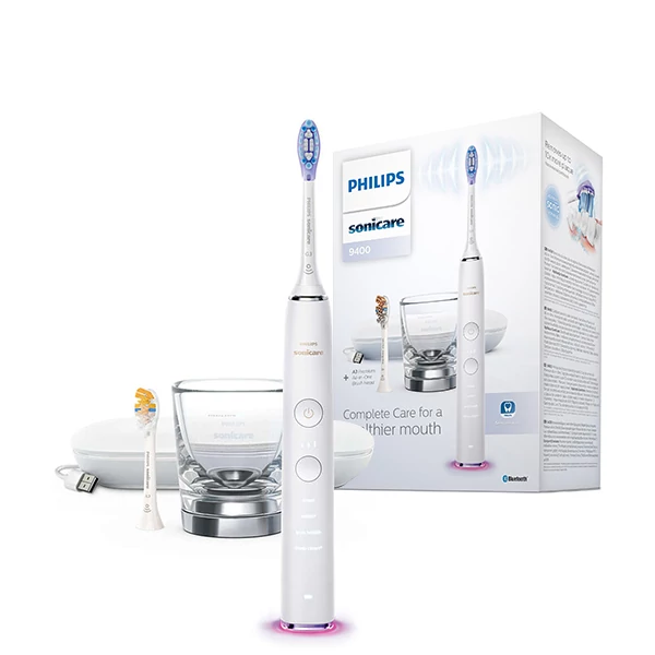 Зубна щітка Philips Sonicare 9000 HX9917/88 DiamondClean