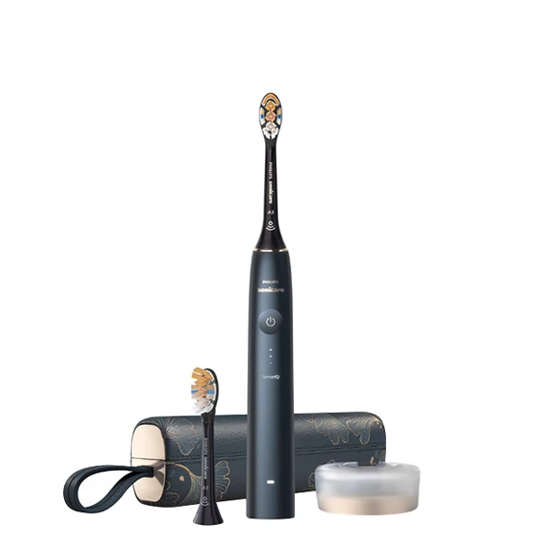 Електрична зубна щітка Philips Sonicare 9900 HX9992/42 Prestige SenseIQ