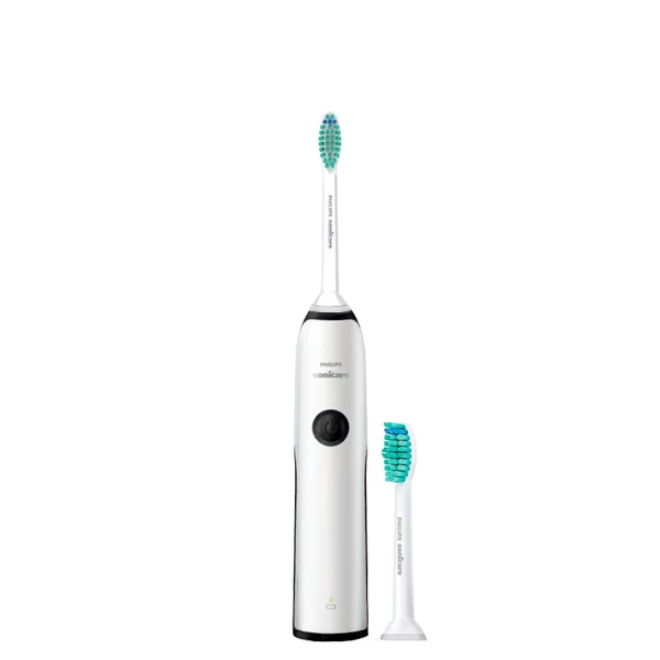 Зубна щітка Philips Sonicare CleanCare + HX3212/03 light (2 нас.) ЄС