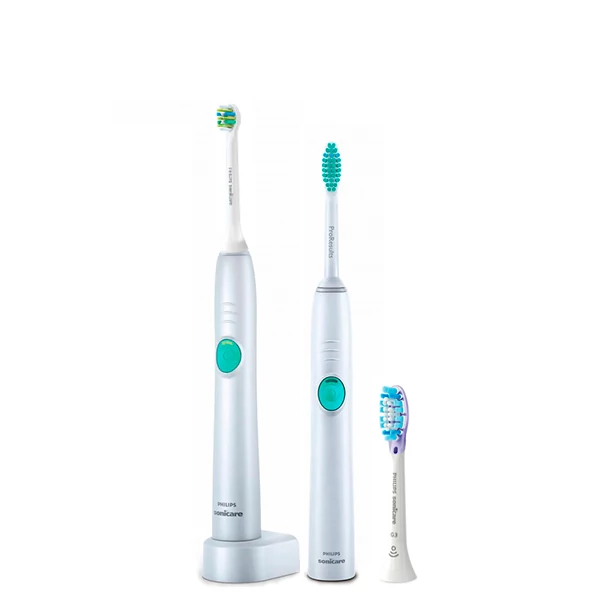 Зубна щітка Philips Sonicare EasyClean HX6511 (2нас.) Сімейний набір ЄС