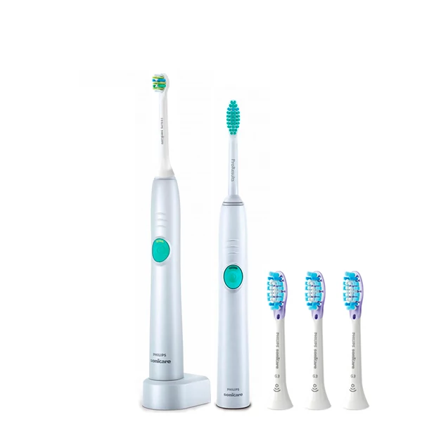 Зубна щітка Philips Sonicare EasyClean HX6511 (4нас.) Сімейний набір ЄС