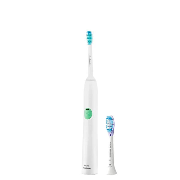 Зубна щітка Philips Sonicare EasyClean HX6511/50 (2 нас.) ЄС