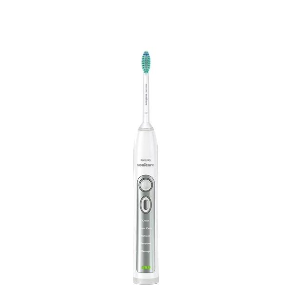Зубна щітка Philips Sonicare FlexCare+ HX6921/04 Light ЄС