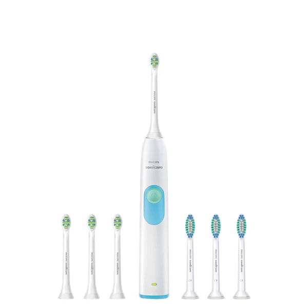 Звукова зубна щітка Philips Sonicare HX6232 Light (7 нас.) ЄС