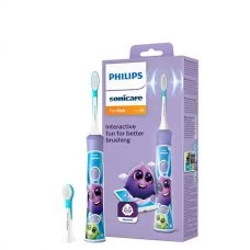 Зубна щітка Philips Sonicare HX6322/12 For Kids