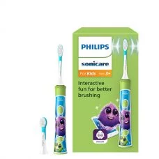 Електрична зубна щітка Philips Sonicare HX6352/11 For Kids
