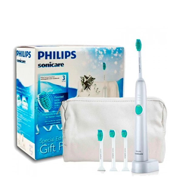 Зубна щітка Philips Sonicare HX6511/33 EasyClean (4 нас) ЄС