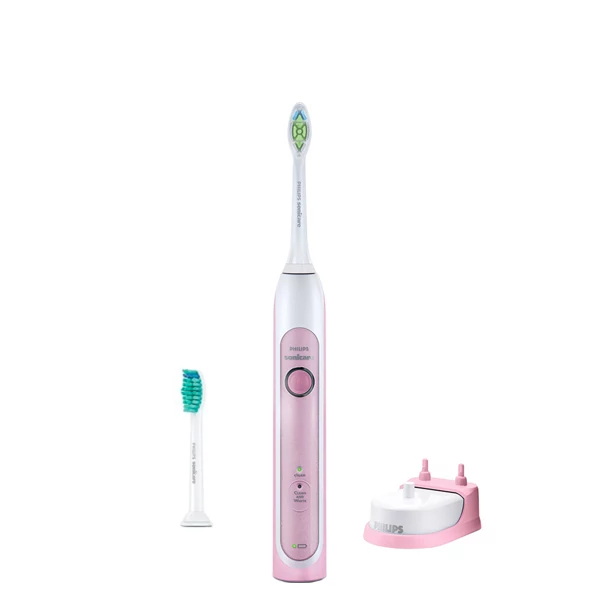 Звукова зубна щітка Philips Sonicare HX6762/43 ЄС
