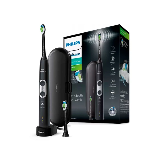 Зубна щітка Philips Sonicare 6100 HX6870/47 ProtectiveClean