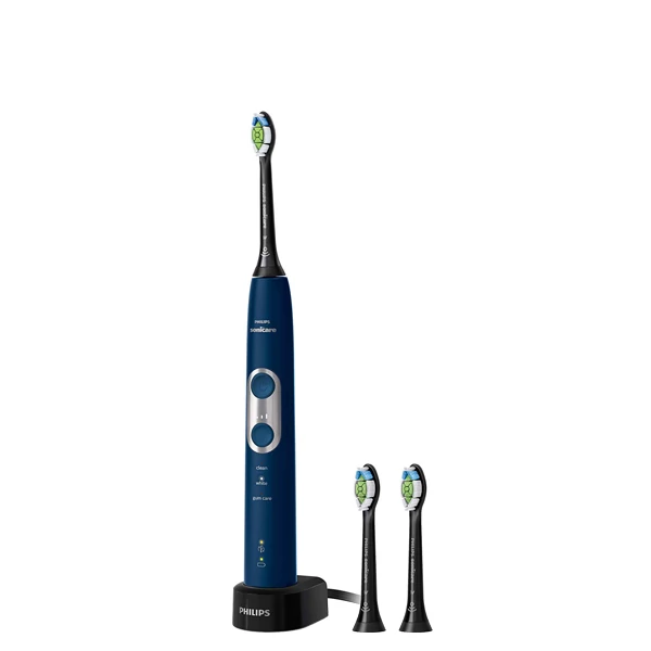 Зубна щітка Philips Sonicare 6100 HX6871/39 ProtectiveClean ЄС