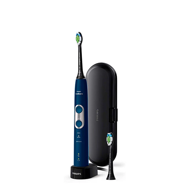 Зубна щітка Philips Sonicare 6100 HX6871/47 ProtectiveClean ЄС
