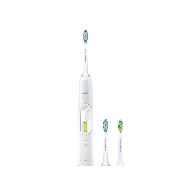 Звукова зубна щітка Philips Sonicare HX8911 Healthy White + Light (3 нас.) ЄС