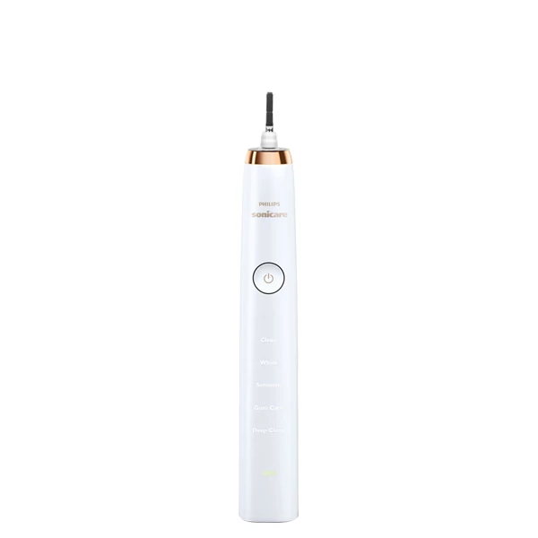 Моторний блок Philips Sonicare HX931X Diamond Clean Gold Rose ЄС