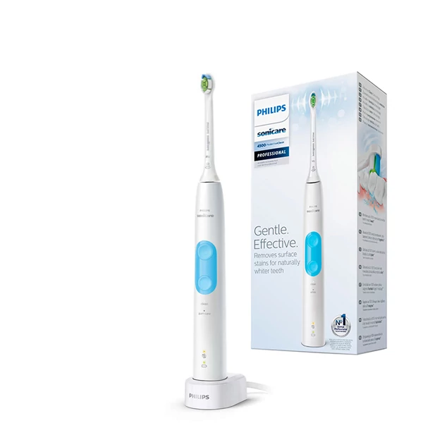 Зубна щітка Philips Sonicare 4500 HX6888/90 ProtectiveClean ЄС