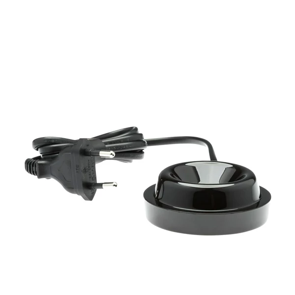 Зарядний пристрій Philips DiamonClean Smart для зубних щіток CBA6001 Black для HX9984, HX993L, HX95/9700