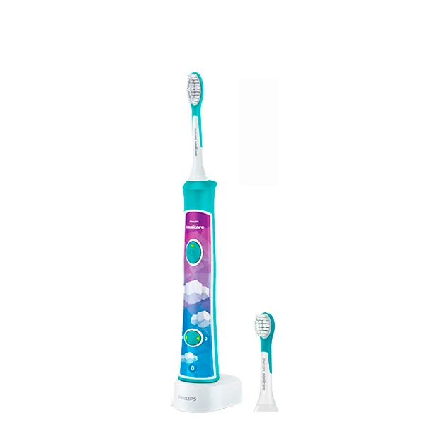 Зубна щітка Philips Sonicare For Kids HX6322/04 дитяча з Bluetooth