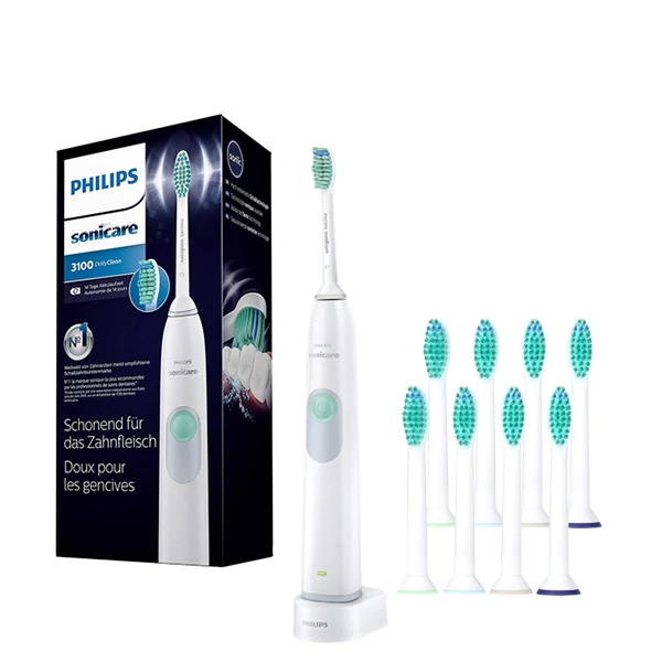 Звукова зубна щітка Philips Sonicare DailyClean 3100 HX6221/21