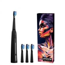 Зубна щітка ProZone JOKER Sensitive Blue (Black)