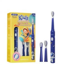 Електрична зубна щітка Seago SG2315 Blue