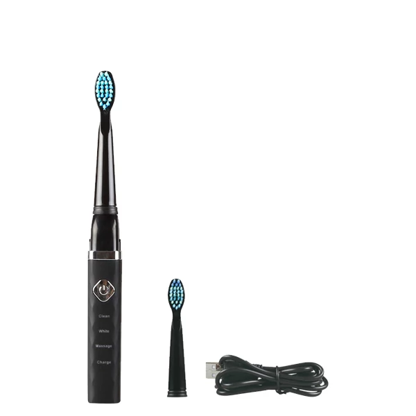 Зубна щітка Seago SG-515 Travel Black