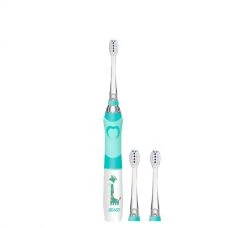 Зубна щітка Seago SG-977 Giraffe Green Дитяча