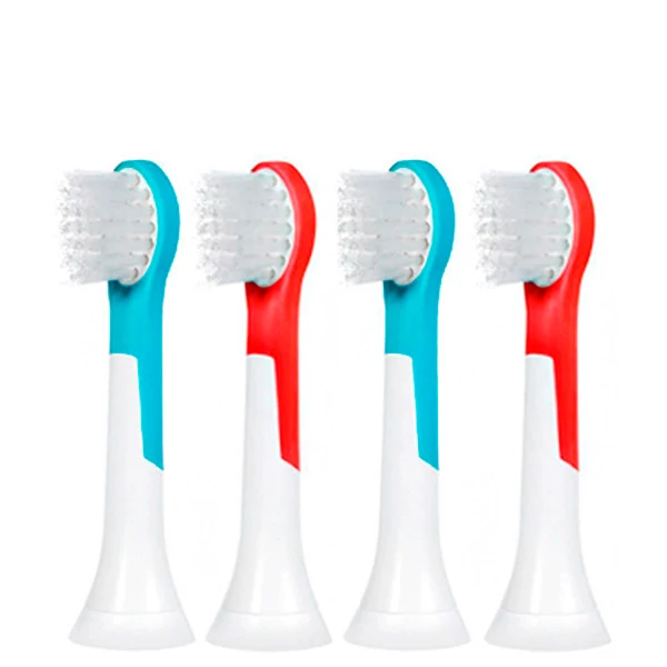 Насадки Sonic PHX6034 Kids Mini (4 шт.)