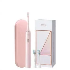 Електрична зубна щітка Soocas X3U Gift Box Global Pink