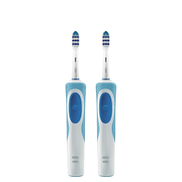 Зубна щітка Vitality D12.513 Family Pack