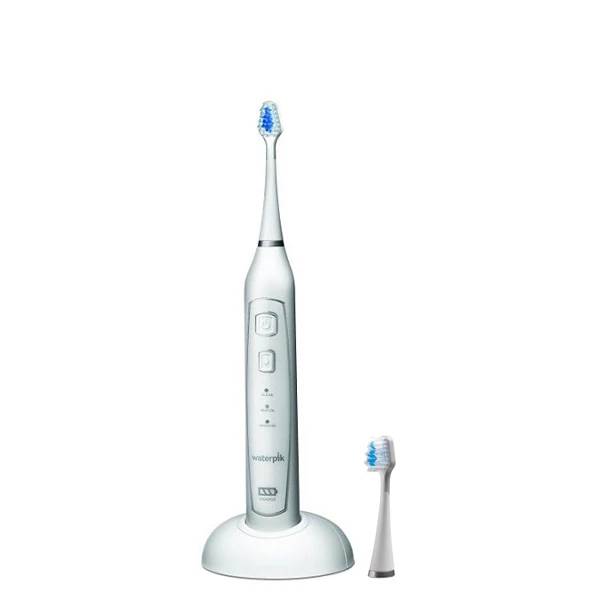 Звукова зубна щітка Waterpik Triple Sonic ST-01 E2 ЄС