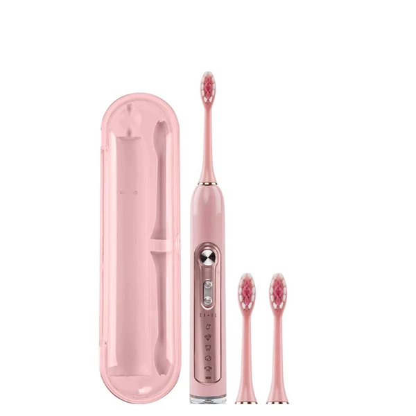 Зубна щітка Waterpulse Magic Smile Pink