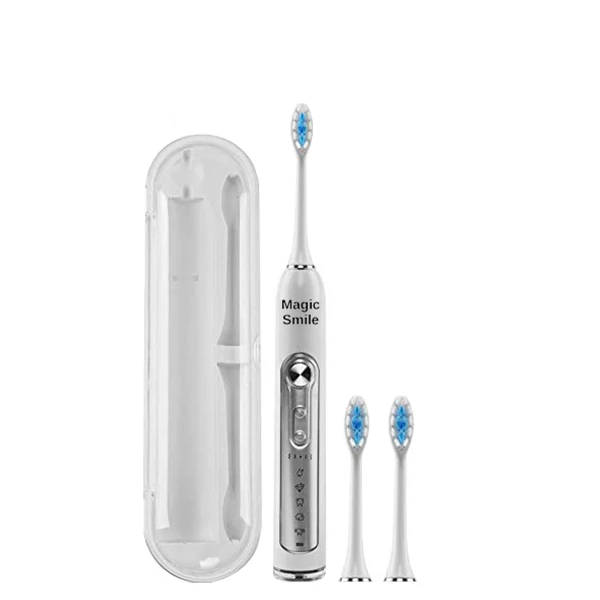 Зубна щітка Waterpulse Magic Smile White