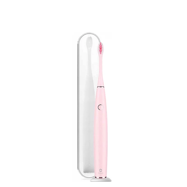 Зубна щітка Xiaomi Oclean ONE Sonic Pink ЄС