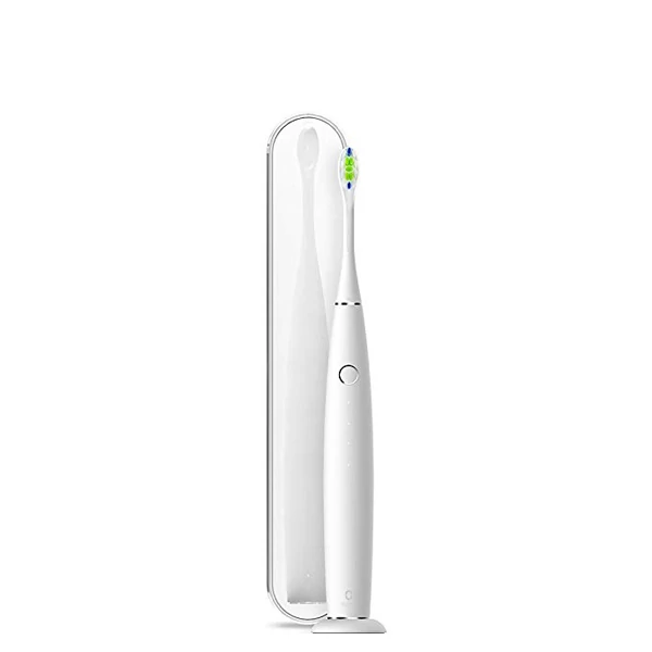 Зубна щітка Xiaomi Oclean ONE Sonic White ЄС