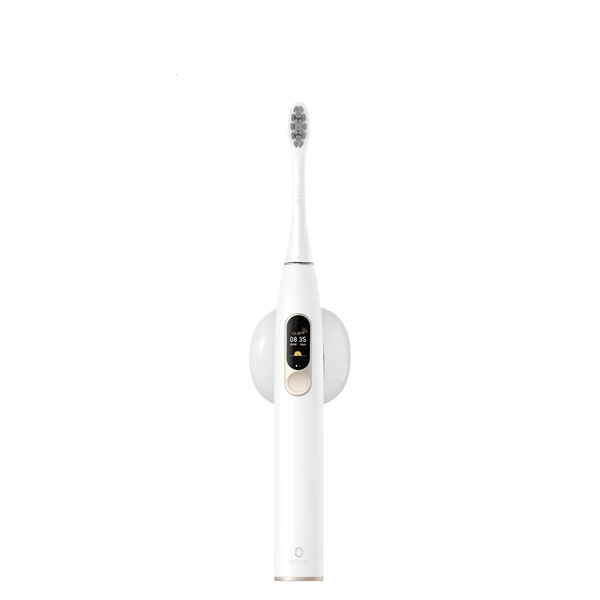 Зубна щітка Xiaomi Oclean X LCD White ЄС