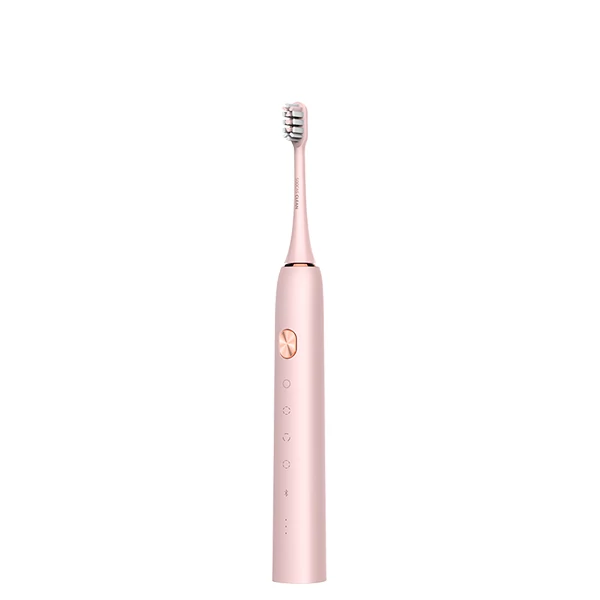 Звукова зубна щітка Xiaomi Soocas X3 Pink V2