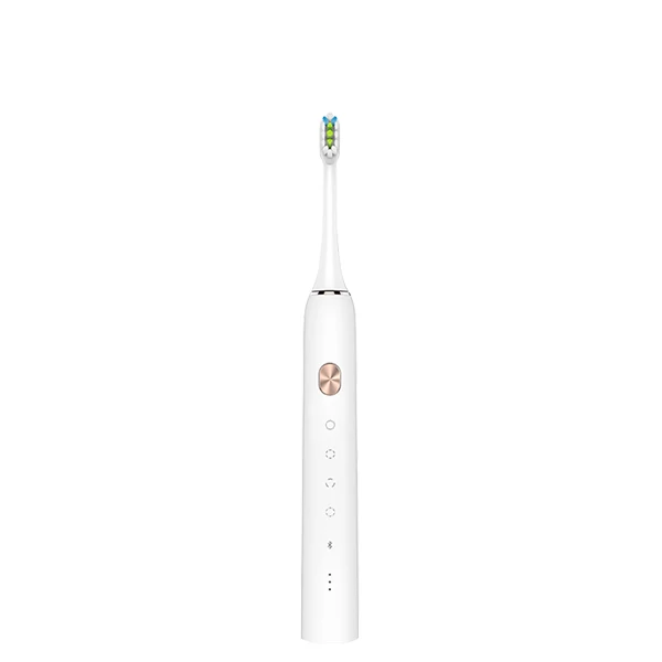 Звукова зубна щітка Xiaomi Soocas X3 White V2