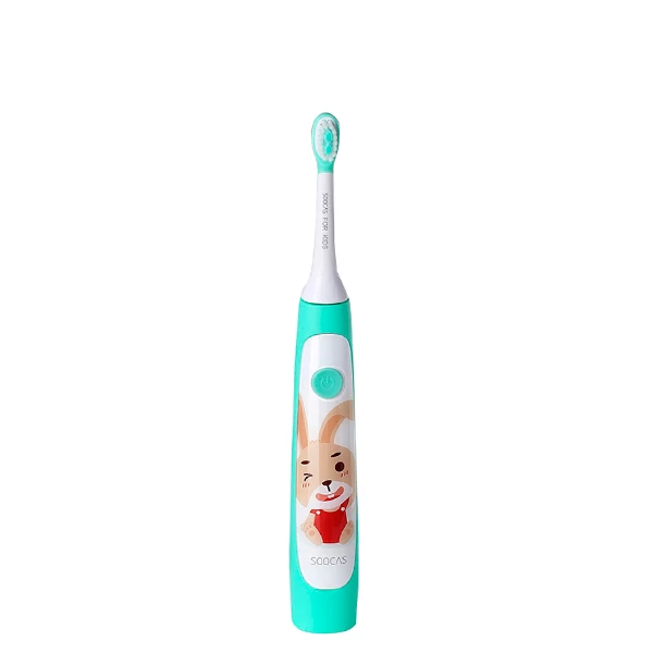 Розумна зубна електрощітка для дітей Xiaomi Soocas C1 Children Electric Toothbrush