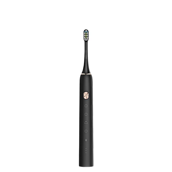Звукова зубна щітка Xiaomi Soocas X3 Black V2